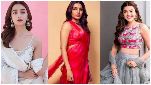 Most Popular Indian Top 10 Heroines List of March 2024 List is Here