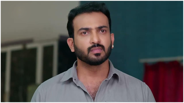 Chiranjeevi Lakshmi Sowbhagyavati Serial Hero Raghu intresting comments on Telugu Industry