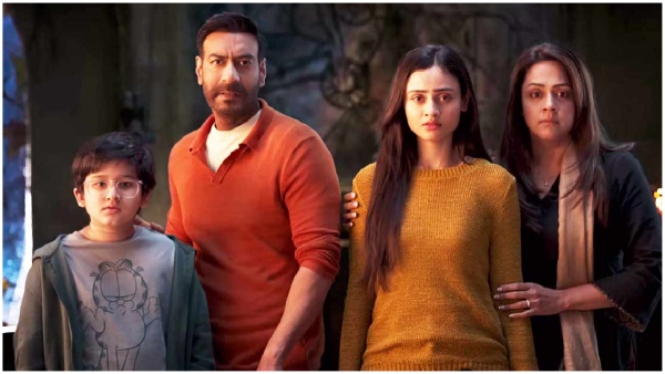 Recent Block Buster Hit Horror Shaitaan Movie OTT Streaming Details Here