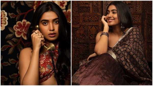 Young Actress Shivathmika Rajashekar Attractive Photos Viral Young Actress Shivathmika Rajashekar Attractive Photos Viral