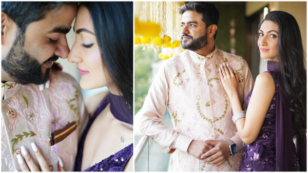 Priyanka Chopra s Brother Siddharth Chopra wedding with Neelam Upadhyaya Priyanka Chopra s Brother Siddharth Chopra wedding with Neelam Upadhyaya