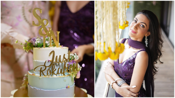 Priyanka Chopra s Brother Siddharth Chopra wedding with Neelam Upadhyaya Priyanka Chopra s Brother Siddharth Chopra wedding with Neelam Upadhyaya