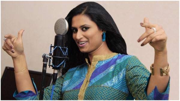 Singer Kousalya reveals Divorce with Husband and her personal life struggles