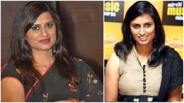 Singer Kousalya reveals Divorce with Husband and her personal life struggles