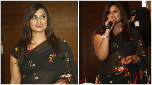 Singer Kousalya reveals Divorce with Husband and her personal life struggles