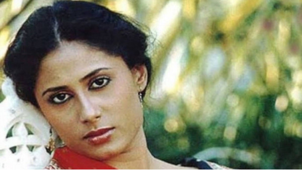 Do You Know Smita Patil rejected role in K Raghavendra Rao s Trishulam Here is reason Do You Know Smita Patil rejected role in K Raghavendra Rao s Trishulam Here is reason
