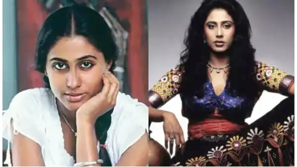 Do You Know Smita Patil rejected role in K Raghavendra Rao s Trishulam Here is reason Do You Know Smita Patil rejected role in K Raghavendra Rao s Trishulam Here is reason