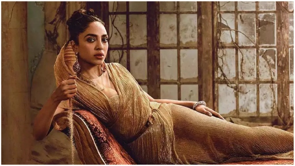 Telugu Actress Sobhita Dhulipala Clarity On Monkey Man Movie Role