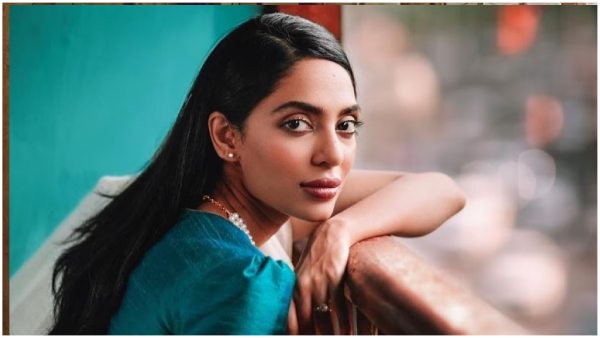 Telugu Actress Sobhita Dhulipala Clarity On Monkey Man Movie Role
