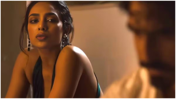 Telugu Actress Sobhita Dhulipala Clarity On Monkey Man Movie Role