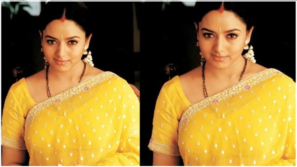 why actress soundarya last movie gelupu not released till now do you know reasons behind here details why actress soundarya last movie gelupu not released till now do you know reasons behind here details