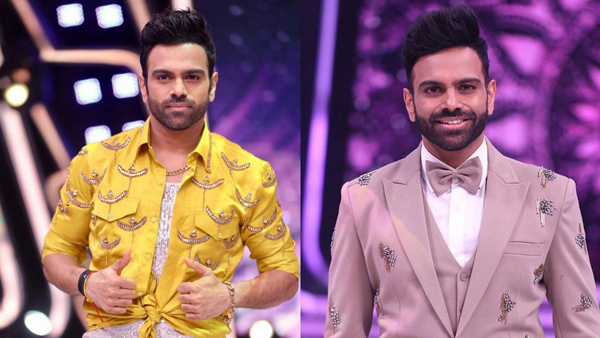 Singer Sreerama Chandra Shocking Comments About His Personal Life Check Details