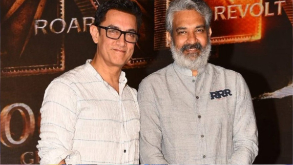 Aamir Khan Key Role in SS Rajamouli and Mahesh Babu Movie