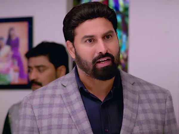 April 3rd 2024 Episode number 374 in Brahmamudi Telugu Serial