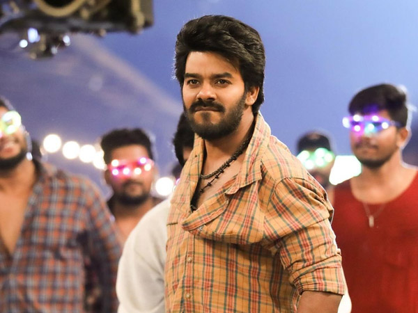 Sudigali Sudheer Marriage News Gone Hot Topic In Tollywood