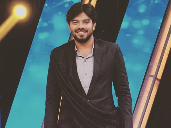 Sudigali Sudheer Marriage News Gone Hot Topic In Tollywood