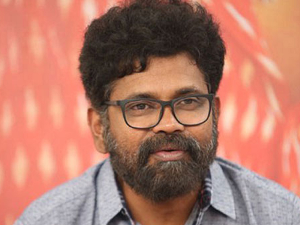 Director Sukumar Latest Comments on Heroine Samantha Full Details Here