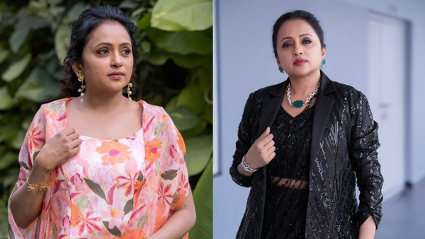 Anchor Suma befitting reply to netizens question on her Workout Video which is goes Trending Anchor Suma befitting reply to netizens question on her Workout Video which is goes Trending