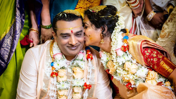 Is Singer Sunitha Pregnant Here is truth behind the rumour