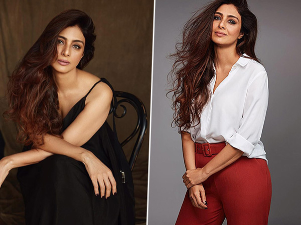 Tollywood Senior Heroine Tabu Mesmerizing Pics Goes Viral