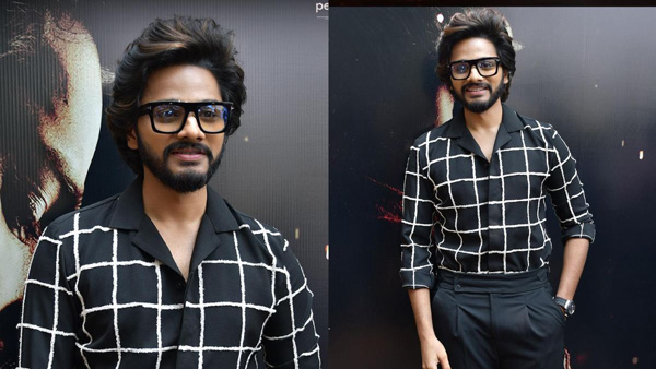 Mirai Glimps Review Will Teja Sajja gets another blockbuster Mirai like Hanuman