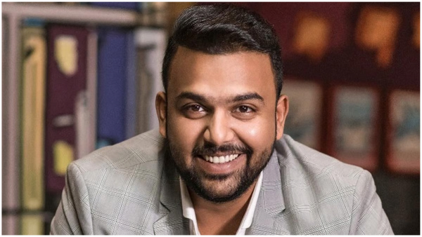 Tollywood Star Director Tharun Bhascker Coming With Remake Film as Hero Check Details