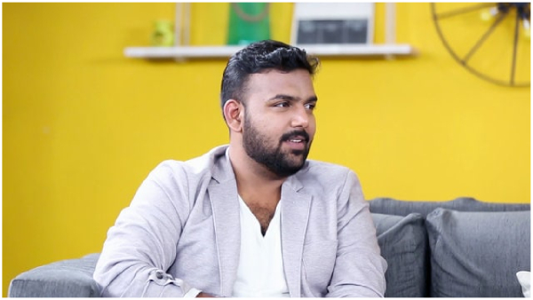 Tollywood Star Director Tharun Bhascker Coming With Remake Film as Hero Check Details