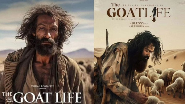 The Goat Life Aadujeevitham Day 7 Box Office Collections Worldwide The Goat Life Aadujeevitham Day 7 Box Office Collections Worldwide