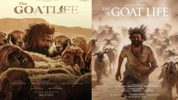 The Goat Life Movie Sold The Most Tickets in April 2024 Cinemas And List is Here Check Details