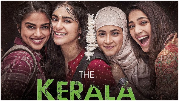 The Kerala Story to Release on Doordarshan amid National Elections 2024