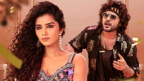 Do You Know Which Telugu Movie Sold More Tickets on April 8th Check Details