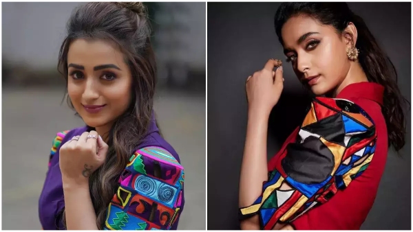 Most Popular Indian Top 10 Heroines List of March 2024 List is Here