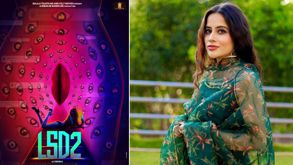 Urfi Javed s Love Sex Aur Dhokha 2 Day 3 Box Office Collections Worldwide Urfi Javed s Love Sex Aur Dhokha 2 Day 3 Box Office Collections Worldwide