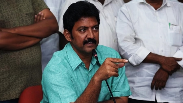 Why Jr NTR away from TDP MLA vallabhaneni vamsi mohan revealed the reason