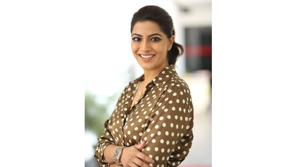 Producer Mahendra Nath Kondla about Varalaxmi Sarathkumar s Sabari movie Production and Making Producer Mahendra Nath Kondla about Varalaxmi Sarathkumar s Sabari movie Production and Making