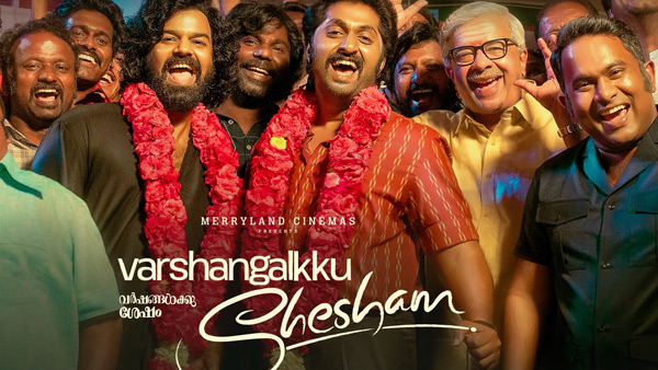 Varshangalkku Shesham Day 10 expected Collections Worldwide Pranav Mohanlal racing towards 100 crores