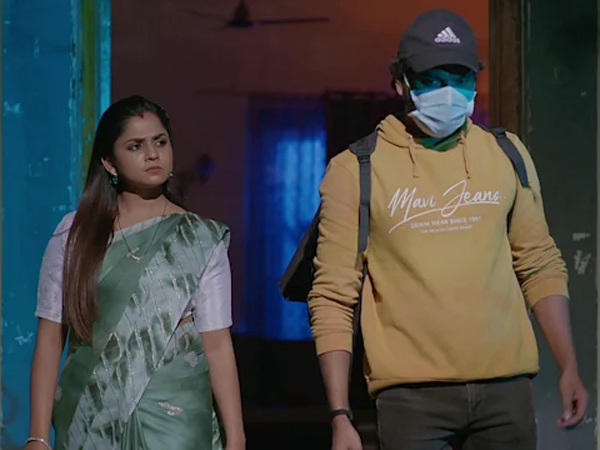 Manu Gun Firing on Rajeev For Vasu on Guppedantha Manasu April 11th 2024 Episode 1147 Manu Gun Firing on Rajeev For Vasu on Guppedantha Manasu April 11th 2024 Episode 1147