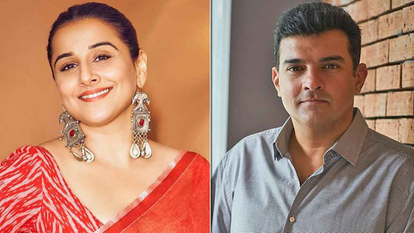 Is Vidya Balan separated from Siddharth Roy Kapoor Umair Sandh tweet creates contraversy