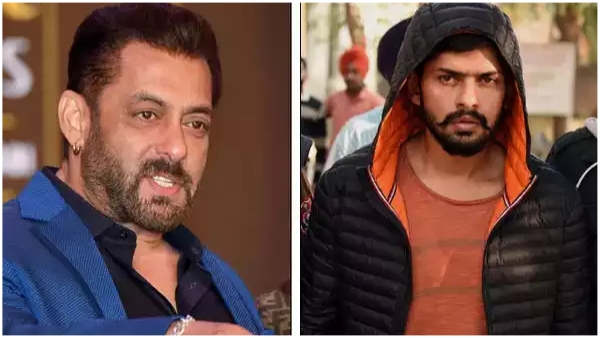 Why Goldy Brar and Lawrence Bishnoi planned Murder Attempt on Salman Khan