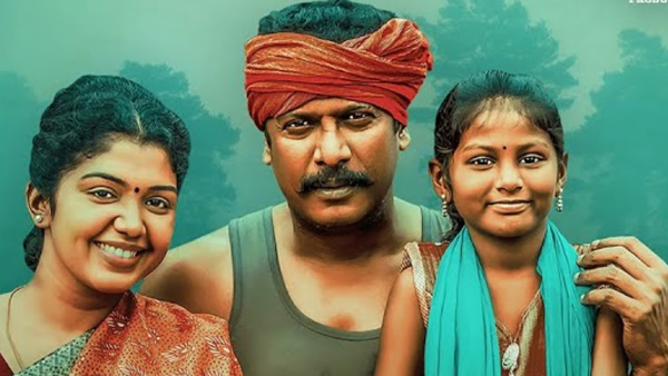 Samuthirakani Super Thriller Drama Movie Yaavarum Vallavare Streaming Details Here