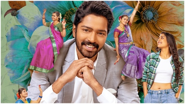 Allari Naresh Starrer Aa Okkati Adakku Movie 2 Days Worldwide Collections Details