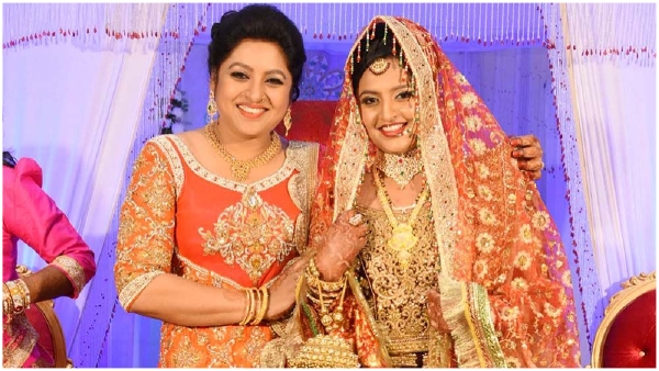 Reason behind Actres Sana Shanoor Daughter Marriage divorce What happened you know