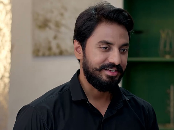 Krishna Mukunda Murari Serial Today Episode May 26th