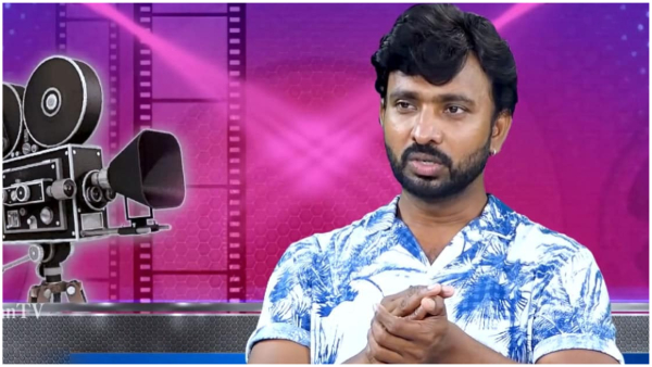 Jabardasth Comedian Adire Abhi Gives clarity about Clashes With Hyper Aadi