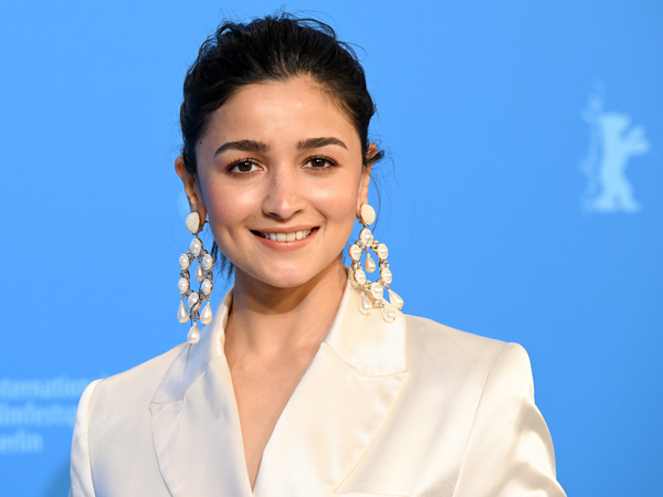 Actress Alia Bhatt Latest Gorgeous Photos Gone Viral Actress Alia Bhatt Latest Gorgeous Photos Gone Viral