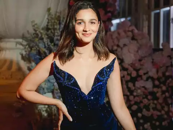 Actress Alia Bhatt Latest Gorgeous Photos Gone Viral Actress Alia Bhatt Latest Gorgeous Photos Gone Viral