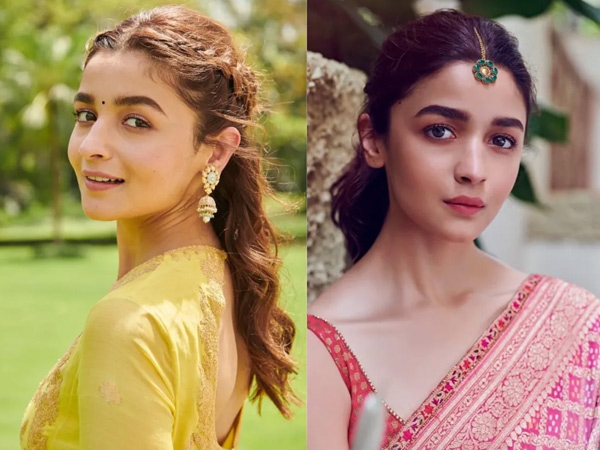 Actress Alia Bhatt Latest Gorgeous Photos Gone Viral Actress Alia Bhatt Latest Gorgeous Photos Gone Viral