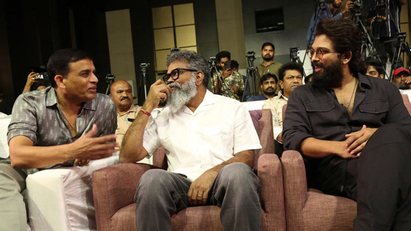 Allu Arjun Shocking Comments On Wife Sneha Reddy At Arya Movie Event