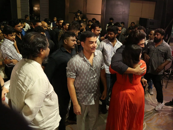 Allu Arjun Shocking Comments On Wife Sneha Reddy At Arya Movie Event