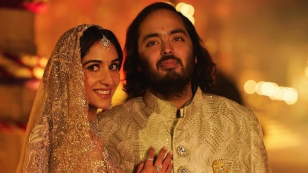 Anant Ambani Radhika Merchant 2nd pre-wedding Complete Schedule Of Europe Cruise Party